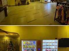 -泉城欧乐堡戏水湾艺术养生温泉