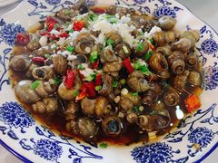 -呼吸森林·生态农庄农家乐私房菜