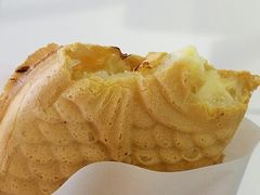 -粉粉乐鲷鱼烧(美罗城店)