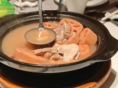 -新兴·金羊座·粤菜点心(乐峰店)