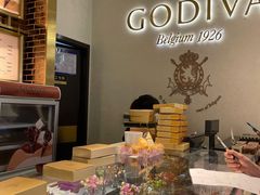 -GODIVA(海岸城店)