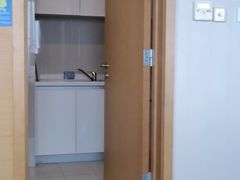 -苏州馨乐庭金鸡湖公寓酒店