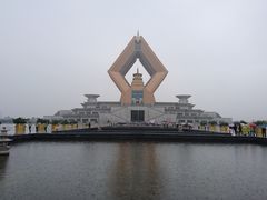 -法门文化景区