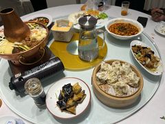 -凯鸽酒楼(大同振兴街店)