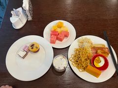 -杭州滨江宝龙城华美达酒店