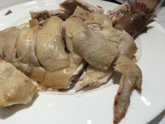 白切-小桃源酒家(罗湖商业城店)