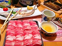 -一心创作料理屋(经开万达店)