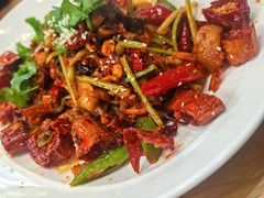 -品回味清真西北楼(宁波首店)