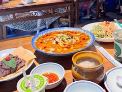 -打酱油·非遗淮扬菜(瘦西湖梅岭店)