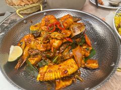 -KingThaia金泰兰(滨江天街店)