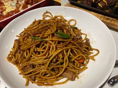 -伯顿西餐厅(厚街香榭丽店)