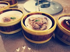 -博悦茶餐厅(文殊院店)