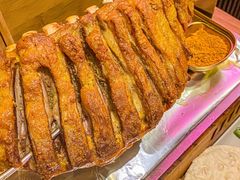 -龙头烤羊排•烤全羊•精酿扎啤(厦滘店)
