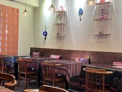 -TUK土耳其餐厅·下午茶(卢湾店)
