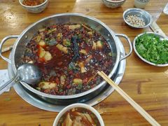 -黑竹香鸡(营和巷店)