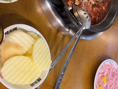 -楠火锅(太古里总店)
