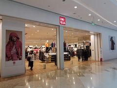 -优衣库(太原茂业天地店)