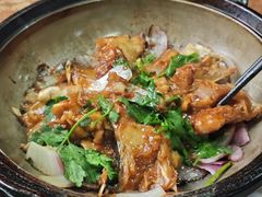 鱼头-石岐乳鸽村(南海第三分店)