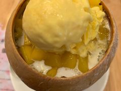 -满记甜品(荟聚购物中心店)