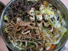 -标记好食
