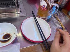 -7只羊·鲜羊肉串·地锅鸡精酿(玄武墨香路店)