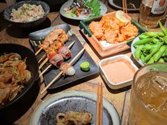 -山杏yama-katsu·吉列炸物