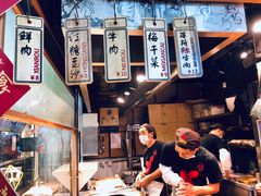 -阿甘锅盔(中关村食宝街店)