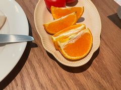 -芭莉与彩虹西餐厅(成都合生汇店)