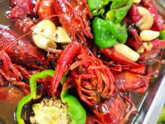 -盱眙虾神於氏龙虾(夫子庙红街店)