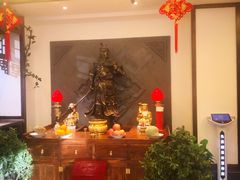 -燕郊烧鸽子(广安路店)