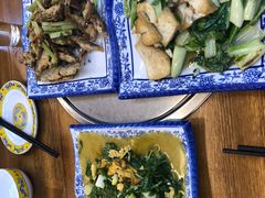 -老味道1992(武当山店)