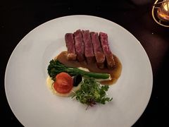 -圣丰索菲特·法国餐厅