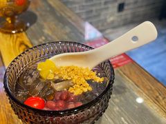 -金谷园饺子·烧烤(人大总店)