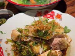 -广府乡下·饭庄(新港东路店)