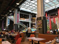 -蒙特利亲子乐园