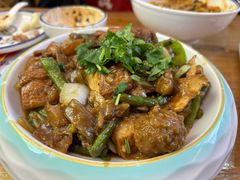 -晋情·游子轩(梅花路店)