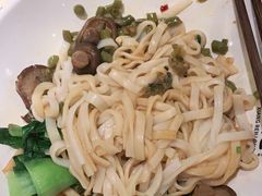-湘人龙记老长沙米粉(鸟巢店)