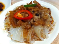 陈村粉-陶陶居海鲜酒家(新马路店)