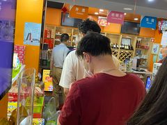 -中国石油(常德路加油站)