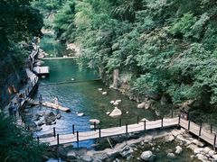 -长谷洞天