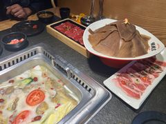 -味舵主重庆火锅(邓尉路店)
