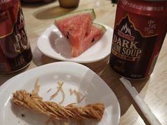 -秦䩊会·陕西biangbiang面(畹町路店)