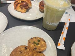 -Wagas沃歌斯(长宁龙之梦店)