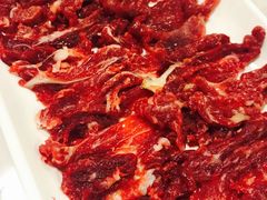 -食潮汕头鲜牛馆(望京保利店)