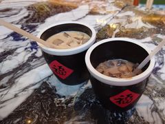 -人民咖啡馆(四行仓库店)