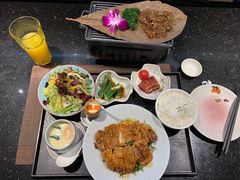 -割烹旭日本料理(龙湖狮山天街店)