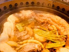 -灶座小锅烀饼·铁锅炖(全国总店)