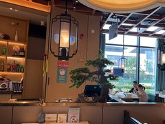 -庆江南江南菜(琴湖溪里花园城店)