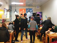 大堂-刘小忙把子肉(北园大街总店)