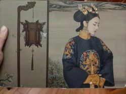 -盘子女人坊古装写真摄影(苏州旗舰店)